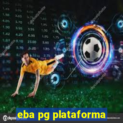 eba pg plataforma